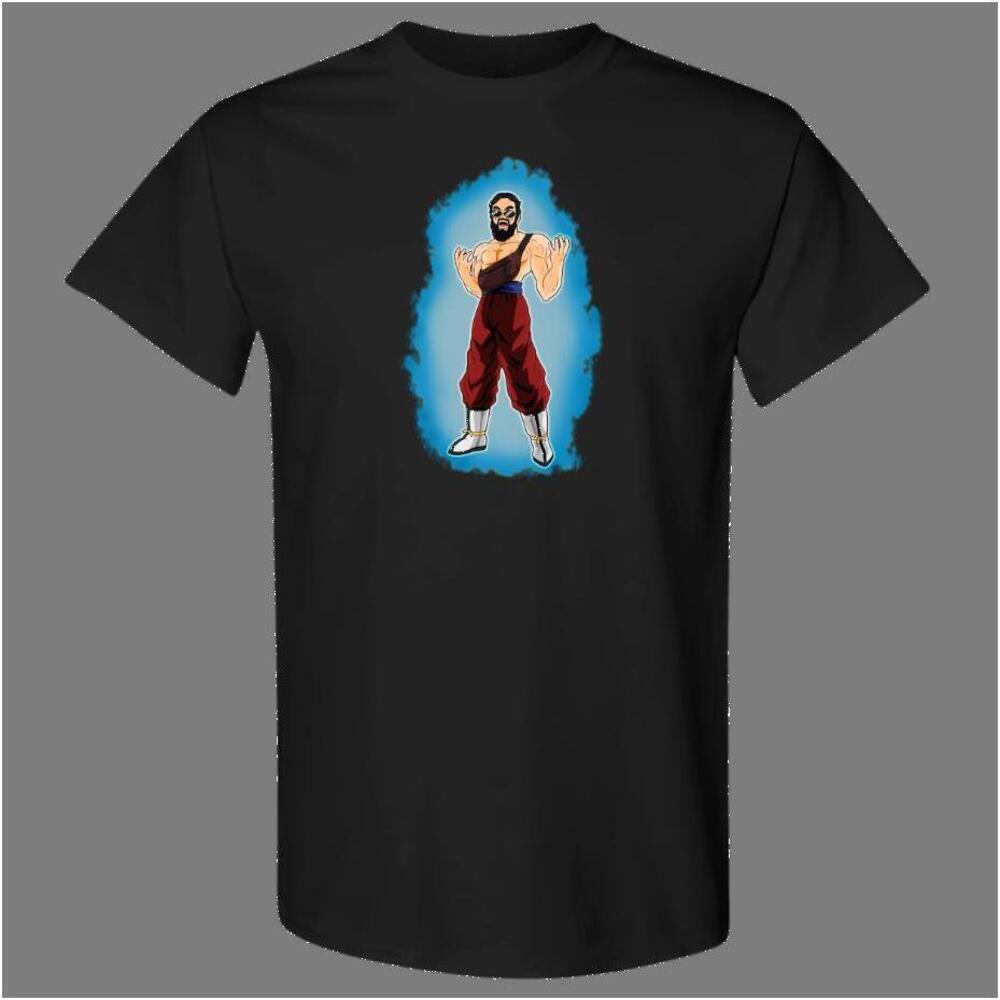 Ace Ball Z Shirt